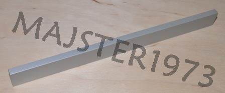 UCHWYT ALUMINIUM ROZ.320 mm L=360 MM