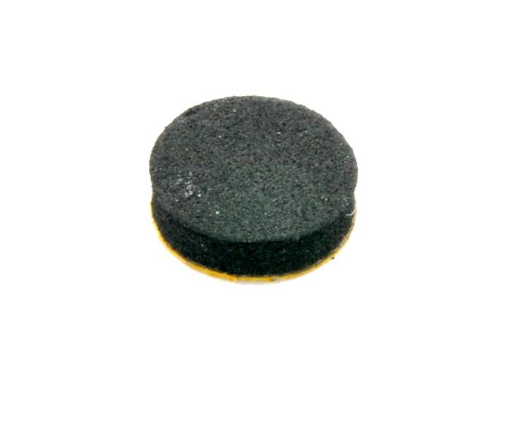PODKŁADKA GUMOWA PIANKOWA ŚREDNICA 10 MM