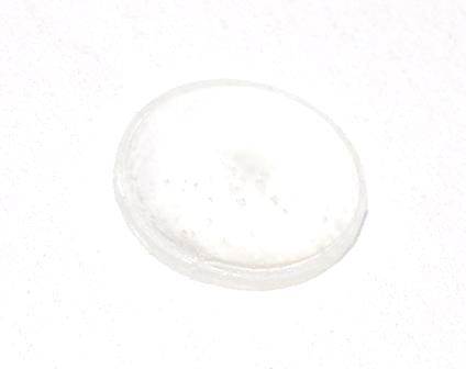 ODBOJNIK SILIKONOWY 10X3 MM SAMOPRZYLEPNY