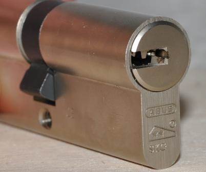 WKŁ.60G/30 ABUS ATEST SATYNA KLASA 5.2 C Z GAŁKĄ