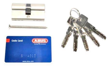 WKŁ.35/35 ABUS ATEST SATYNA KLASA 5.2 C