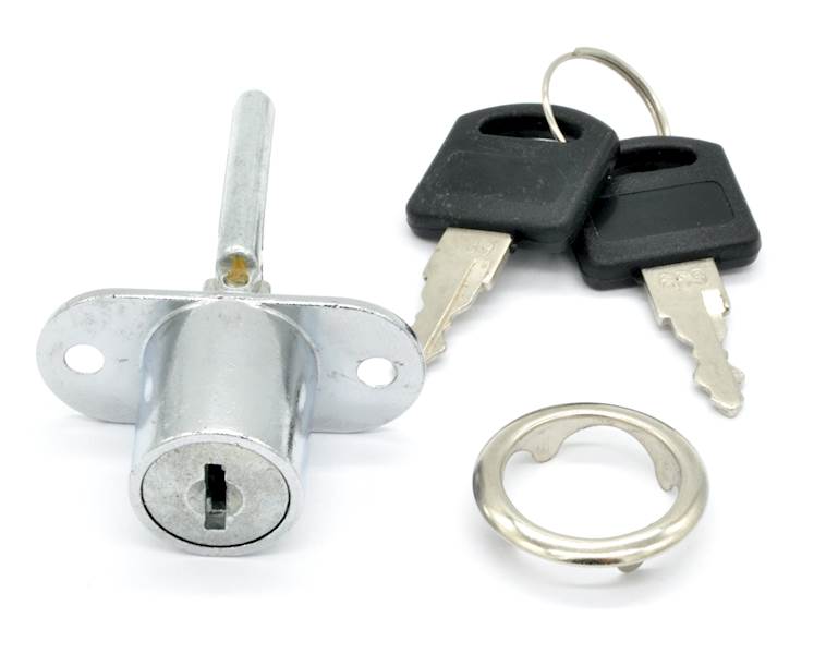 ZAMEK MEBLOWY CENTRALNY DO SZUFLAD FI 19