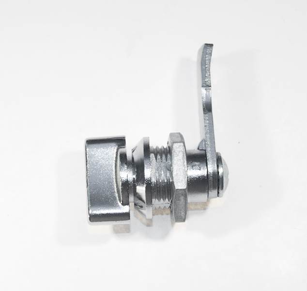 ZAMEK MEBLOWY NA MOTYLEK BL.PROSTA L=39 MM