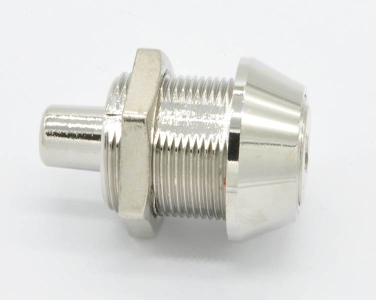 ZAMEK MEBLOWY BOLCOWY FI 20X17 MM