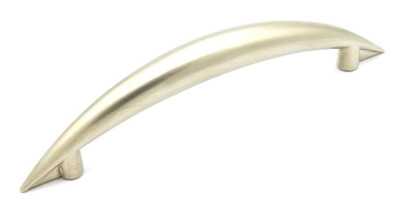 UCHWYT NIKIEL/SATYNA ROZ. 96 mm