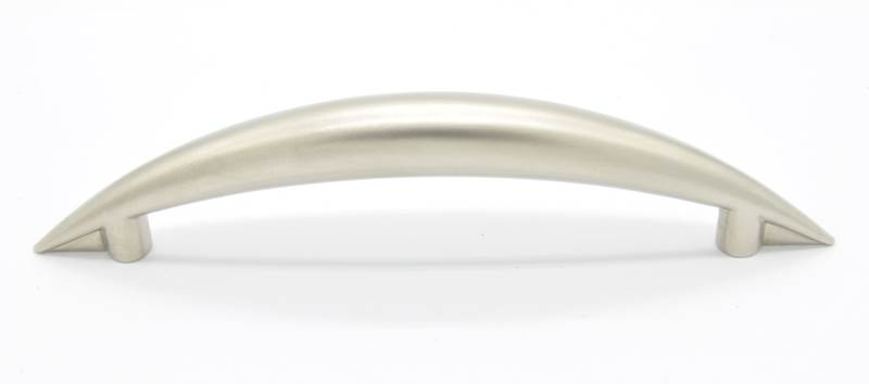 UCHWYT NIKIEL/SATYNA ROZ. 96 mm