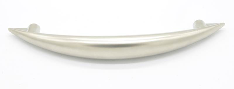 UCHWYT NIKIEL/SATYNA ROZ. 96 mm
