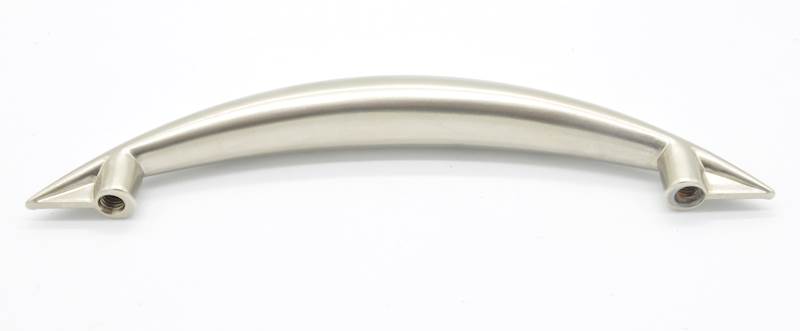 UCHWYT NIKIEL/SATYNA ROZ. 96 mm