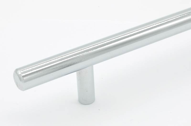UCHWYT CHROM ROZ.192 mm RELING