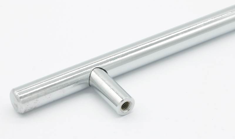 UCHWYT CHROM ROZ.192 mm RELING