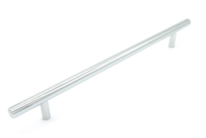 UCHWYT CHROM ROZ.192 mm RELING