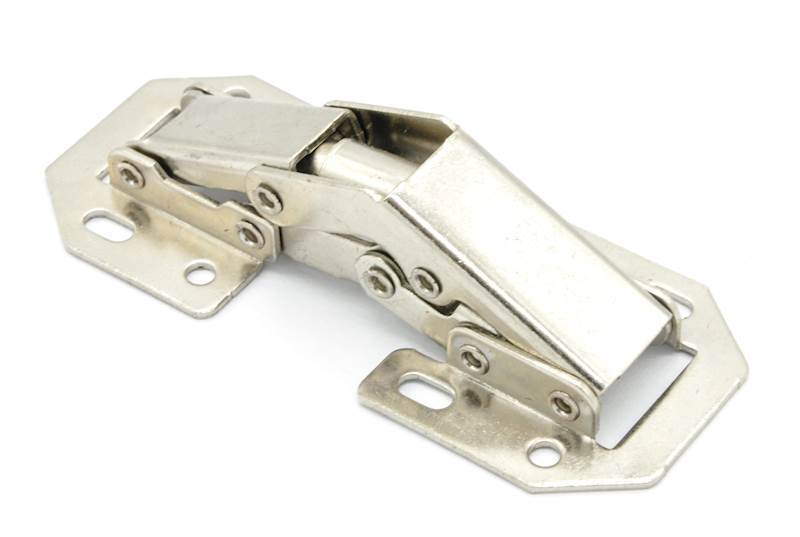 ZAWIAS 90 STOPNI NIKIEL PRZYKRĘCANY 78x33x19 mm