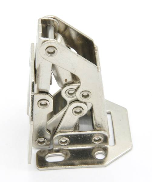 ZAWIAS 90 STOPNI NIKIEL PRZYKRĘCANY 78x33x19 mm