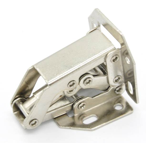 ZAWIAS 90 STOPNI NIKIEL PRZYKRĘCANY 78x33x19 mm