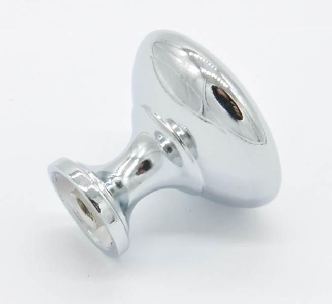 GAŁKA FI 30X29 MM CHROM 
