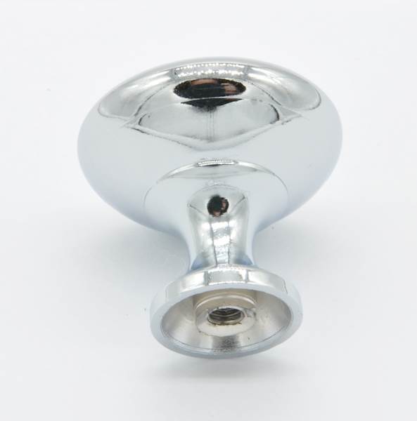 GAŁKA FI 30X29 MM CHROM 