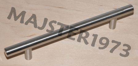 UCHWYT STAL NIERDZEWNA ROZ.160 mm RELING