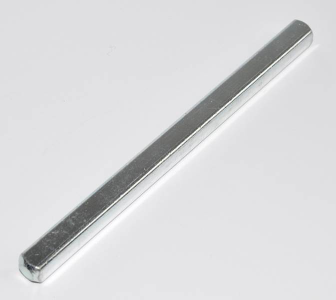 zestaw śrub do klamki M6x90.95 brą M6X90/95 PATYNA