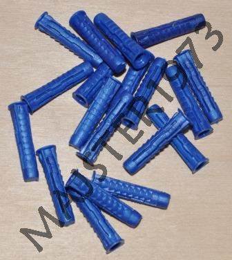 KOŁEK 4ALL FI5 X 25 MM