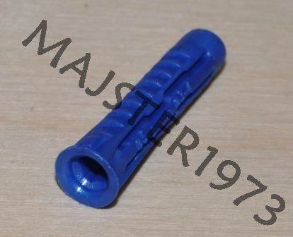 KOŁEK 4ALL FI5 X 25 MM