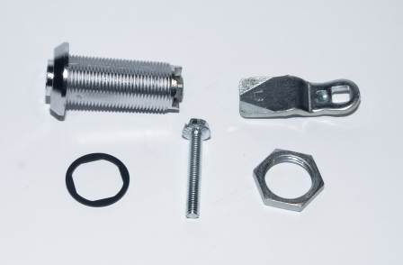ZAMEK MEBLOWY BĘB.NIK.SKRZ.BL.ODG.DŁ.POD KLUCZ DWU
