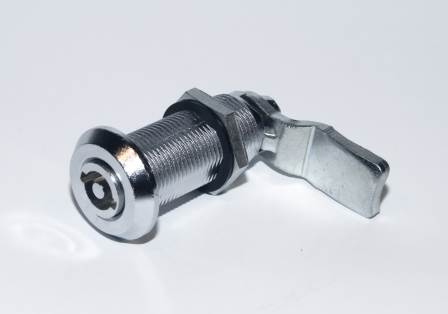 ZAMEK MEBLOWY BĘB.NIK.SKRZ.BL.ODG.DŁ.POD KLUCZ DWU
