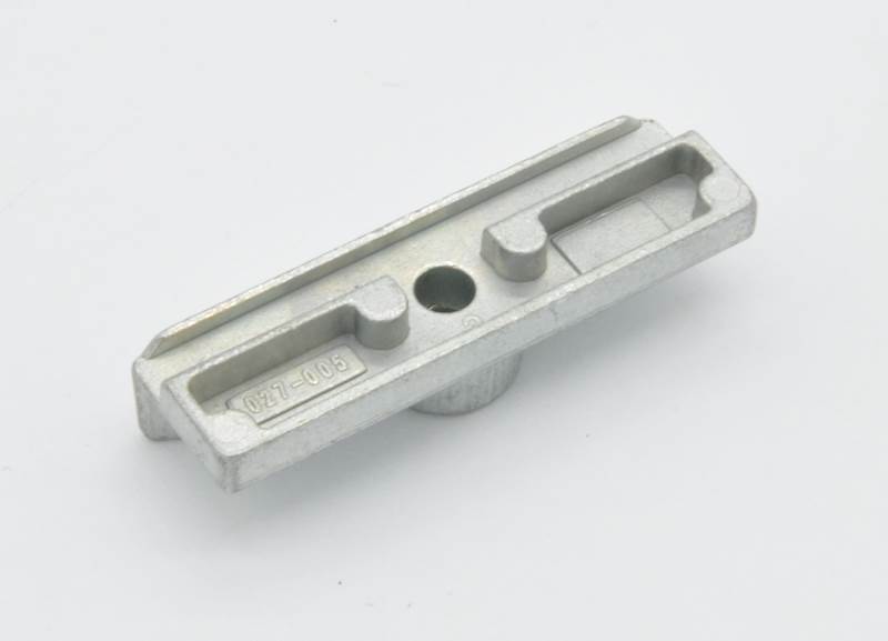 ZACZEP OBWODOWY OKNA PVC POLRIS PA 2000
