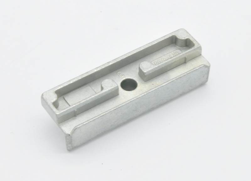 ZACZEP OBWODOWY OKNA PVC POLRIS PA 2000