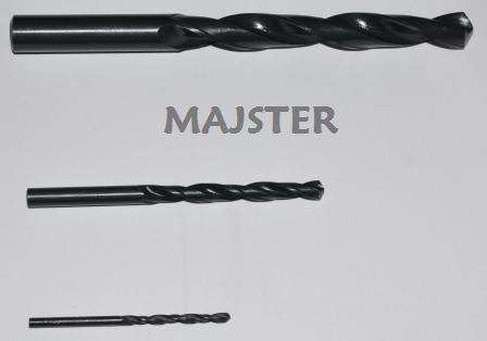 WIERTŁO DO METALU HSS 4,2mm