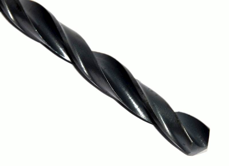 WIERTŁO DO METALU HSS 3,2mm