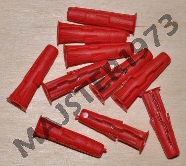 KOŁEK UNO FI6 X 28 MM