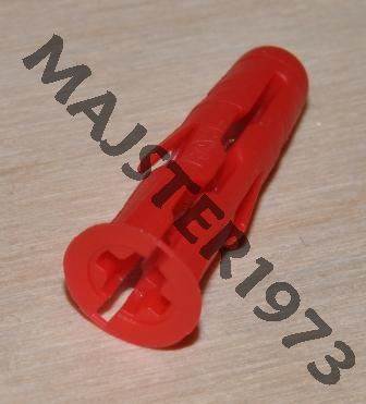 KOŁEK UNO FI6 X 28 MM
