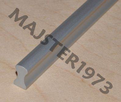 UCHWYT ALUMINIUM ROZ.64 mm L=88 MM