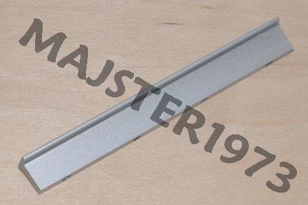 UCHWYT ALUMINIUM ROZ.96, 64, 32 mm L=120 MM