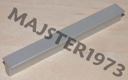 UCHWYT ALUMINIUM ROZ.96, 64, 32 mm L=120 MM