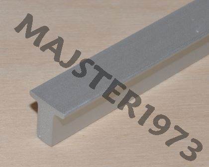 UCHWYT ALUMINIUM ROZ.96, 64, 32 mm L=120 MM