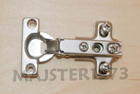 ZAWIAS PUSZK.26 PROSTA