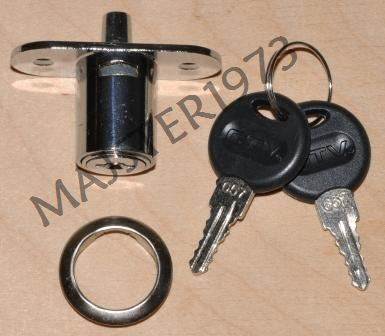 ZAMEK MEBLOWY BOLCOWY DO DRZWI SUWANYCH
