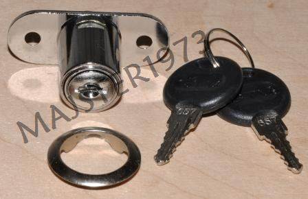 ZAMEK MEBLOWY BOLCOWY DO DRZWI SUWANYCH
