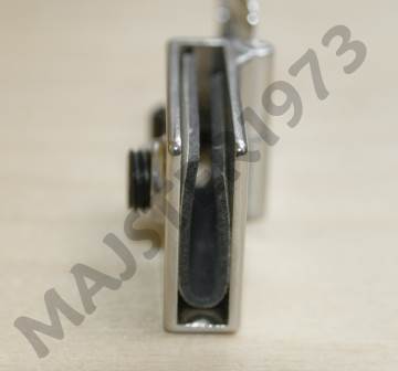 ZAWIAS SZYBY CHROM D-13/2