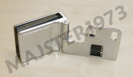 ZAWIAS SZYBY CHROM D-13/2