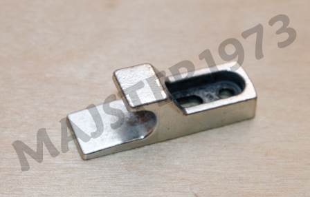 ZATRZASK MINI LATCH NIKIEL/METAL ZNAL