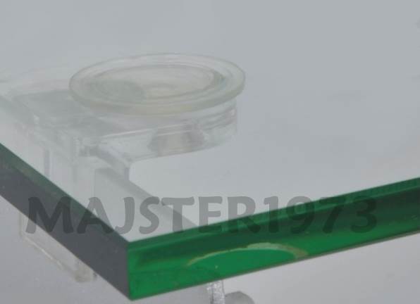 PRZYSSAWKA SZKŁA FI 30 MM GUMA