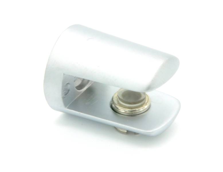 WSPORNIK PÓŁKI CYLINDRYCZNY ALUMINIUM