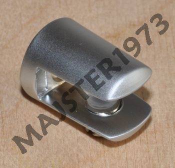 WSPORNIK PÓŁKI CYLINDRYCZNY ALUMINIUM