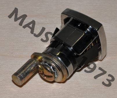 ZAMEK MEBLOWY CENTRALNY DO MEBLI METALOWYCH
