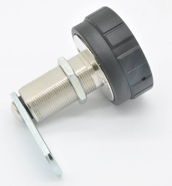 ZAMEK MEBLOWY NA SZYFR 3 CYFROWY BL.PROSTA L=49 MM