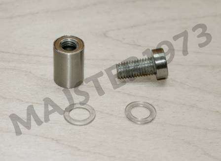 MOCOWANIE SZYLDU FI 16 X 25 MM