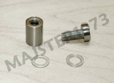 MOCOWANIE SZYLDU FI 12 X 25 MM