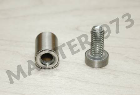 MOCOWANIE SZYLDU FI 12 X 25 MM